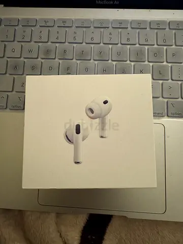 BRAND NEW Apple AirPods PRO 3