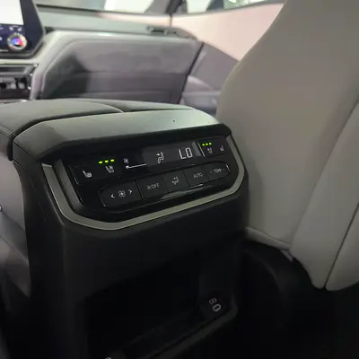 2024 Lexus TX-SERIES — фото 12