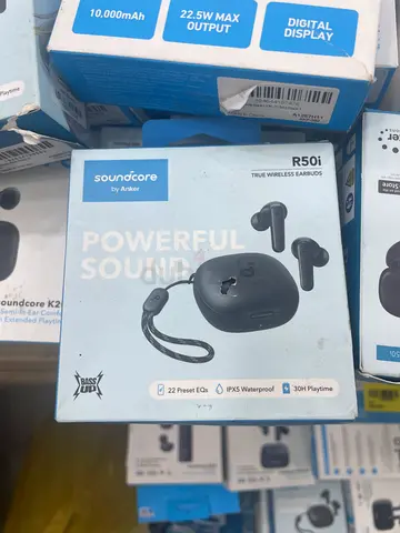 Soundcore by anker r50i