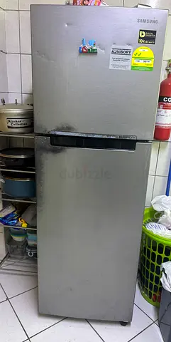 Samsung Refrigerator in Good Condition