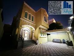 🏡 FULLY FURNISHED LUXURY VILLA | READY TO MOVE ✨ Elegant 05-Bedroom Villa for Rent 📍 Al Mowa
