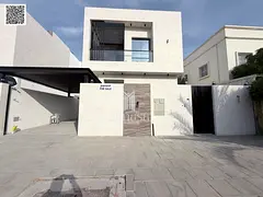 Brand New Villa for Sale in Al Mowaihat 2 – Prime Location