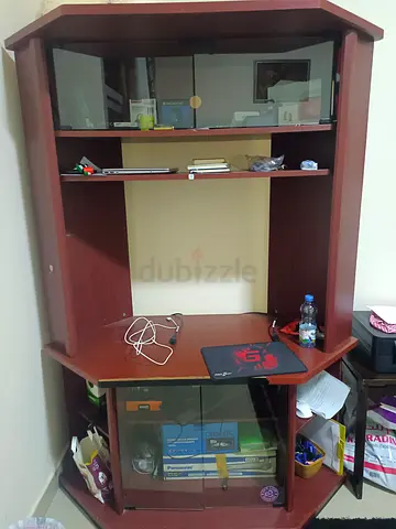 Wooden Shelf for sale