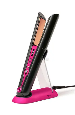 Dyson Corrale hair straightener HS03