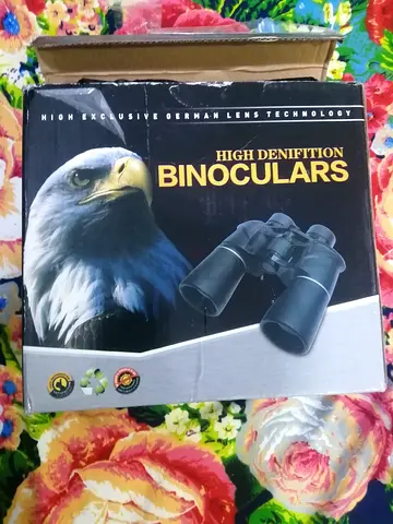 Binoculars