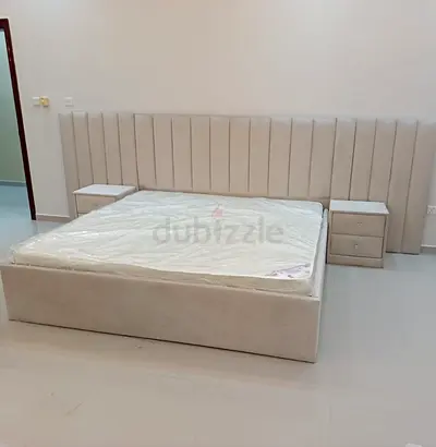 New luxury Comfortable 120*200 double size bed