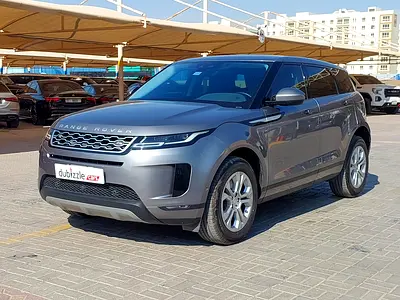 صورة 3 لـ 2020 LAND Rover RANGE ROVER EVOQUE