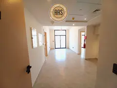 Burj khailfa view 3bhk 3bathrooms in 125k balcony wardrobes 1parking free