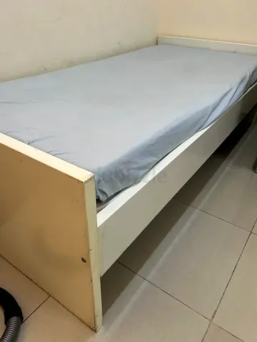 Modern Bed Frame