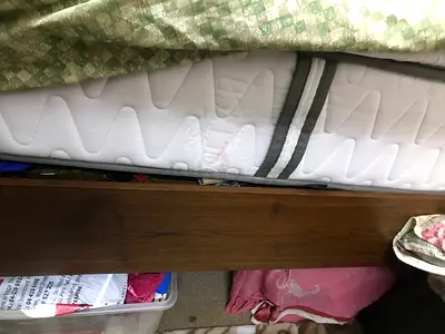 Matress cool tech rubi from Royal furniture 180x200.      Price 400 still in warranty