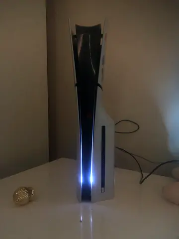 *Trading for pc* Ps5 slim with cd drive