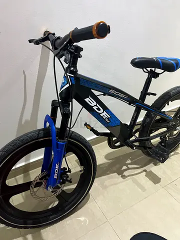Children’s bikes