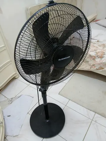 One Standing Fan for Sale