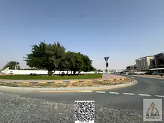 PREMIUM OFFER | RESIDENTIAL VILLA LAND | AL YASMEEN (YASMEEN GARDEN) | 3,014 SQFT | G+2 | PRIME LOCA