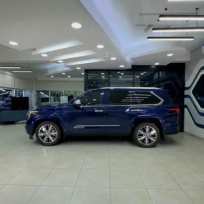 صورة 3 لـ 2024 Toyota SEQUOIA