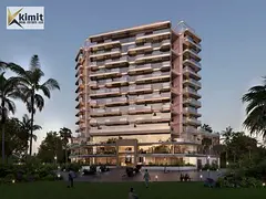 Steps To Beach | Direct To Mall | High Demand | ROI