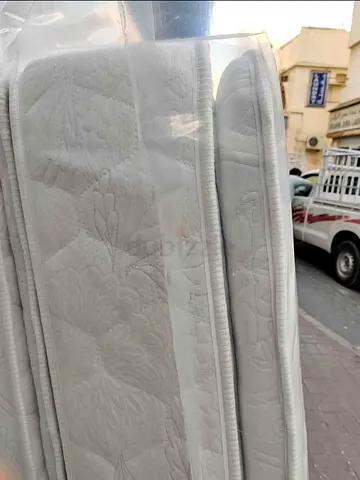 Eurotop high quality mattress selling. Same day delivery available