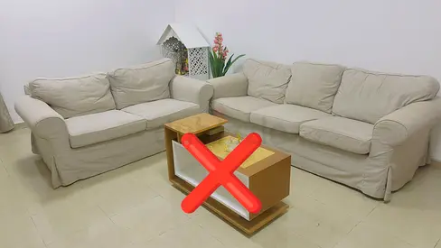Sofa for sale