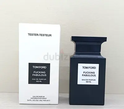 Tom Ford $%!#$% Fabulous Eau de Parfum - 100ml Tester