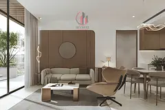 Competitive 2BR Apartment in Ajman's Finest District | No Commission | Freehold all nationalitie