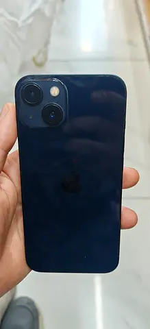 Iphone 13 128GB Black