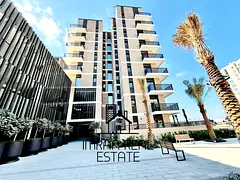 Offer Limited Time Brandnew Modern Design Seaview 3BHK All Amenities Beach Access