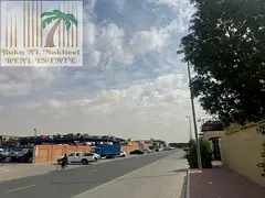 Industrial land at the best price and with a convenient payment plan