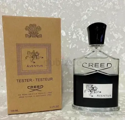Creed Tester 100ml