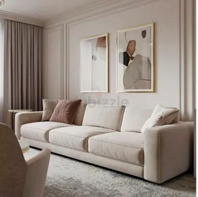 Premium high Quality 3 seater sofa available