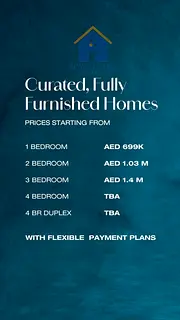 freehold Spacious 2 BR Apartm by Al Khan Corniche