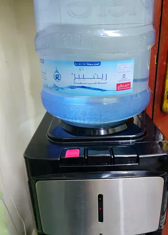 Water Dispenser