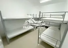 Labor Camp for Staff Accommodation – Near Madinat Zayed