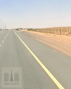 Residential piot in Al-Balida,2 installments directly from the developer
