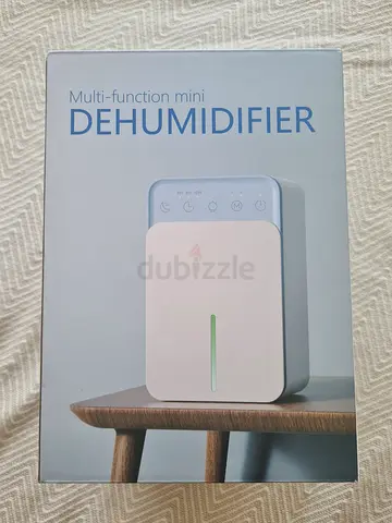 TDOO Dehumidifier 50oz (1500ml)