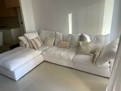 Marina home Luscious sofa