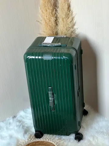 Luggage Rimowa