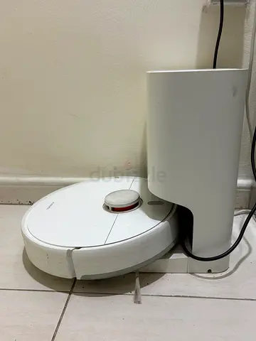 Robot Vacuum Cleaner with Charging Station xiaomi