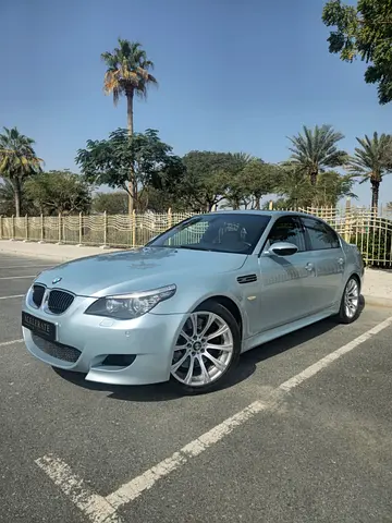 2010 BMW E60 M5  | Low Mileage | Pristine Condition.