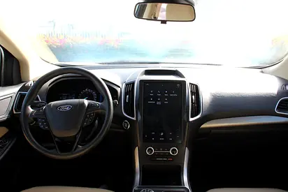 صورة مصغرة 14 لـ 2022 FORD EDGE