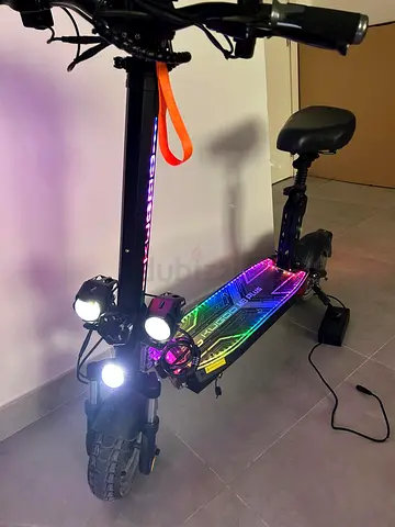 Kugoo M3 plus Electric Scooter