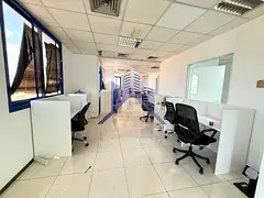 Separate Office in Hor Al Anz East – DEWA &amp; Chiller Free