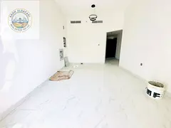 Brand new 1 bhk with balcony lavish apartment ready to move you come and see hope you like it