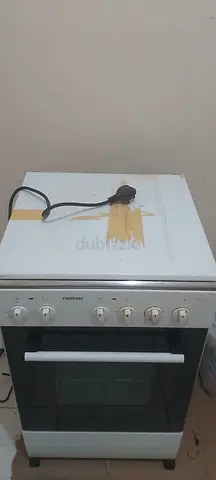 cooktop stove
