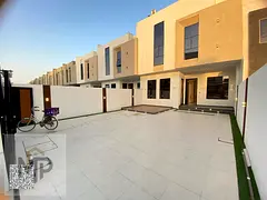 Villa for sale in Ajman at a bargain price, all fees included. Excellent location. Freehold ownershi