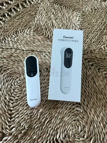 Berrcom thermometer