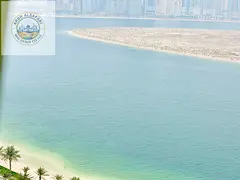 Little Sea Facing-Big Size 2BHK Close To Dubai Exit