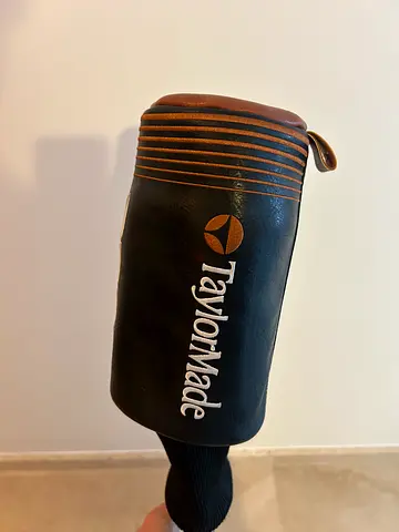 Taylormade MINI BRNR Driver 13.5°