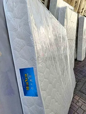 160x200cm top quality mattress comfortable. All times delivery available