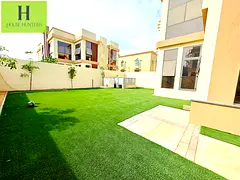 Brand New 5BR Villa Garden Area