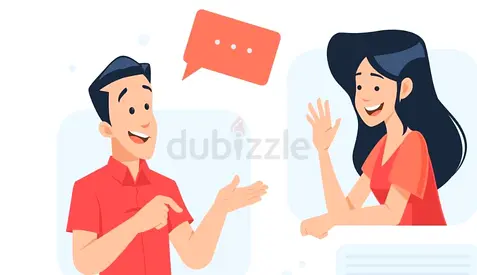 Spoken English Practice
